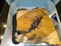 Militär Schuhe Kampfstiefel leicht 43  44 Haix Wanderschuhe Bayern - Breitenbrunn i.d. Oberpfalz Vorschau