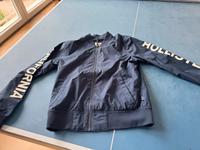 Leichte College-Jacke von Hollister, dunkelblau, S Hessen - Pohlheim Vorschau