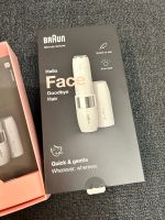 Braun Face Mini Rasierer Präzisionstrimmer Baden-Württemberg - Ulm Vorschau