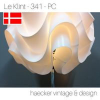 Tischlampe Le Klint 341 danish design midcentury zu poulsen 70er München - Ludwigsvorstadt-Isarvorstadt Vorschau