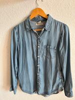 Lässiges Jeanshemd Köln - Mülheim Vorschau