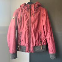 Naketano Winterjacke Damen Gr.M Niedersachsen - Twistringen Vorschau