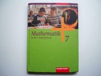 Mathematik 7, Berlin/Brandenburg, ISBN: 978-3-14-121817-6 Berlin - Neukölln Vorschau