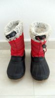 Icepeak Atka Kinder Winter- / Schneeschuhe, rot, Gr. 34 Stuttgart - Birkach Vorschau