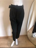 Zara Chino Hose schwarz Gr. S Nordrhein-Westfalen - Olpe Vorschau