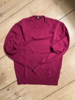 Kaschmir Pullover in tollem Pink Friedrichshain-Kreuzberg - Kreuzberg Vorschau