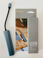 USB-Verteiler / USB-Adapter … Wie neu! Buchholz-Kleefeld - Hannover Groß Buchholz Vorschau