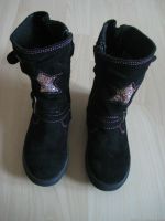 wie NEU: Winterstiefel / Stiefel / Winterschuh, Richter, Gr. 27 Rheinland-Pfalz - Wissen Vorschau