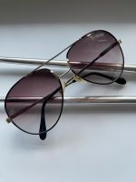 Saint Laurent - vintage Brille Sonnenbrille Wandsbek - Hamburg Farmsen-Berne Vorschau