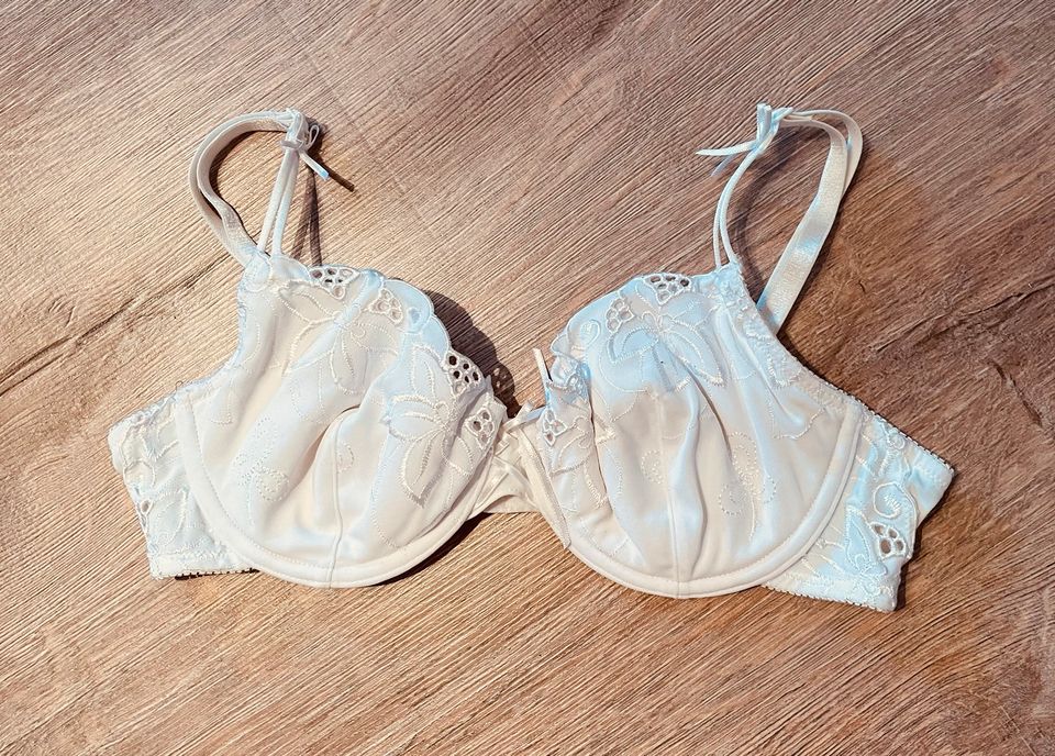 !! Hunkemöller neu BH Set 80 a !! in Ascheberg