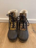 Tommy Hilfiger Stiefel Sachsen - Mülsen Vorschau