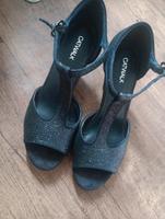 highheels zu verkaufen Niedersachsen - Hildesheim Vorschau