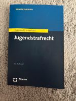 Jugendstrafrecht 10. Auflage Nordrhein-Westfalen - Leverkusen Vorschau