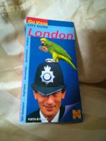 Reiseführer London go Vista city guide Brandenburg - Hosena Vorschau