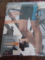 Damen Fahrrad Hose von Crivit Sports - neu - OVP Gr. 44 46 - Bayern - Miesbach Vorschau