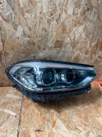 BMW X3 X4 G01 G02 Scheinwerfer Rechts led 8496818 Nordrhein-Westfalen - Oberhausen Vorschau