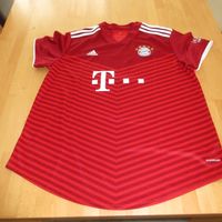 FC Bayern Trikot Gr. 46 / 48 XL .        TOP Zustand Kr. Dachau - Dachau Vorschau