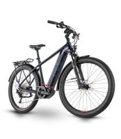 Husqvarna Gran Tourer GT2 27,5” **Gr. 55cm/blau** 4.399€ UVP Leipzig - Altlindenau Vorschau