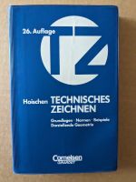 Technisches Zeichnen - Hoischen Nordrhein-Westfalen - Solingen Vorschau