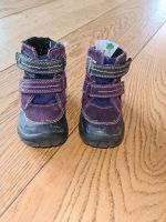 Indigo Winterschuhe Grösse 20 Baden-Württemberg - Kusterdingen Vorschau