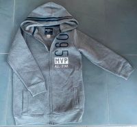 OshKosh Sweet Jacke Hoodie Gr. 10 (134/140) grau NEU Baden-Württemberg - Holzgerlingen Vorschau