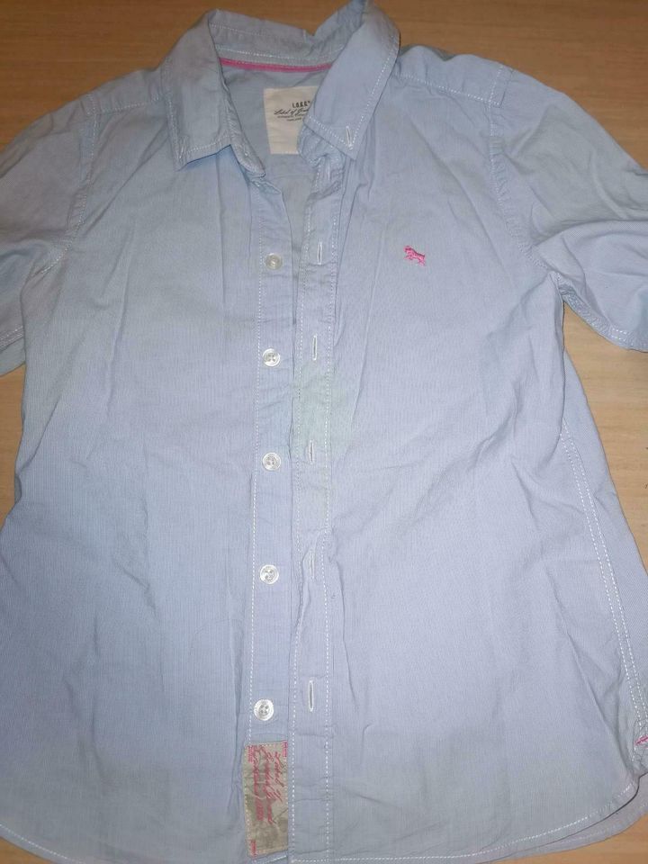 Bluse Hemd H&M gr 146 neuw in Berlin