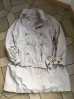 Trenchcoat von Giada in Größe 44 Baden-Württemberg - Denzlingen Vorschau