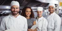 Leitung (m/w/d) Cafetria - Berlin - Schöneberg Vorschau