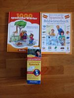 Spanisch Bücher Lernkarten Köln - Lindenthal Vorschau