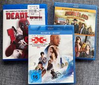 Blu-Ray Discs FSK 16 Sachsen - Putzkau Vorschau