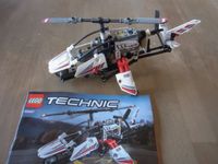 Lego Technik 42057 Ultraleicht – Hubschrauber Baden-Württemberg - Sinzheim Vorschau