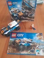 Lego City 60218 Wüsten-Rennwagen Baden-Württemberg - Karlsruhe Vorschau