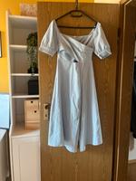 Midikleid hellblau Bayern - Waldsassen Vorschau