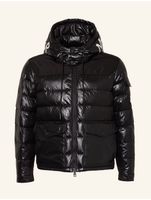 Moncler Gombei daunenjacke Jacke Winterjacke 5 Hamburg-Mitte - Hamburg Hamm Vorschau