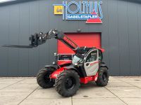 Manitou Teleskoplader MLT737-130PS Premium Niedersachsen - Neuenhaus Vorschau