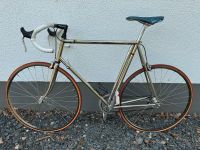 Rennrad Herren Colnago Vintage Rahmen verchromt sehr leicht Nordrhein-Westfalen - Hennef (Sieg) Vorschau