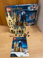 Harry Potter Lego 75969 Astronomieturm Sammlungsstück Kreis Pinneberg - Elmshorn Vorschau