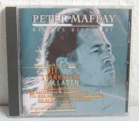 CD Peter Maffay  Weil es dich gibt Die stärksten Balladen Essen - Essen-Borbeck Vorschau