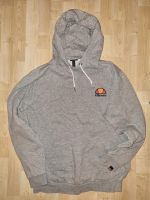 Gr. L ellesse Toce Hoody grau Herren Hoodie Kapuzenpulli Baden-Württemberg - Ravensburg Vorschau