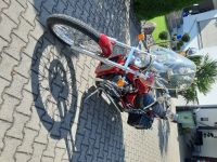 Motorrad Suzuki VS 800 Intruder Bayern - Weißenhorn Vorschau