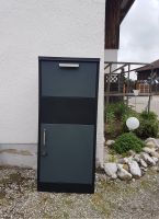 Premium Paketbox Black Line Kr. Dachau - Odelzhausen Vorschau