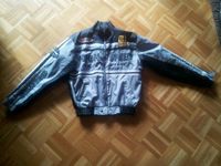 Motorrad Jacke Freizeit Größe 158-164 Nordrhein-Westfalen - Krefeld Vorschau