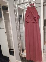 Weinrotes Sommerkleid von ASOS Größe 48 Neuwertig Berlin - Schöneberg Vorschau