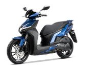 Kymco AGILITY S 125i CBS Model 2024 Baden-Württemberg - Zimmern ob Rottweil Vorschau