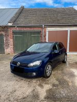 VW Golf 6 1.2 TSI 105PS… VIELES NEU NEU !! Nordrhein-Westfalen - Neukirchen-Vluyn Vorschau