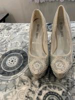 Damen high heels Hessen - Griesheim Vorschau