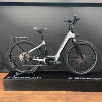 Simplon Kagu Bosch Active Line Plus S (45cm) Deore früher 4384€ -> Aktionspreis 3499 € Innenstadt - Köln Altstadt Vorschau