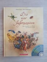 Musikalisches Bilderbuch Annette Betz Jahreszeiten Bonn - Beuel Vorschau