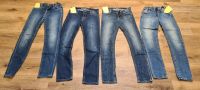 4x Camp David Jeans Jungen Gr. 170 verstellbar Hessen - Aßlar Vorschau