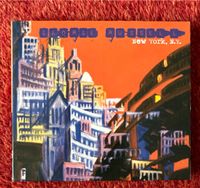 Impulse Jazz CD: George Russell, New York, N.Y. Baden-Württemberg - Mannheim Vorschau